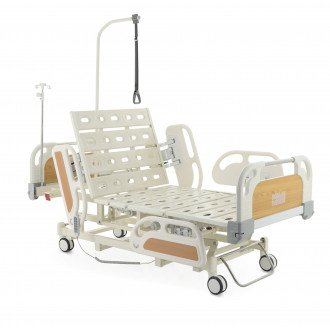 Многофункциональная кровать с электроприводом MedMos DB-3 в Самаре