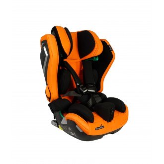 Детское автомобильное кресло ДЦП Thomashilfen RECARO Axion 1 Reha в Самаре
