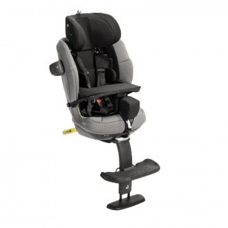 Детское автомобильное кресло ДЦП Schuchmann Charlie Integral в Самаре