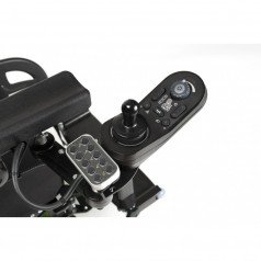 Пульт управления
