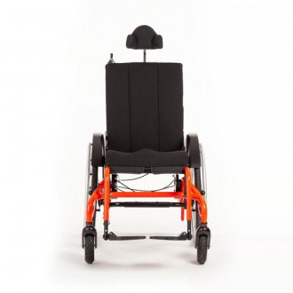 Детская инвалидная коляска ДЦП Hoggi Swingbo-Plus (компл. SHERPA) в Самаре