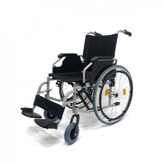 Кресло-коляска с ручным приводом Foshan FS 972B в Самаре