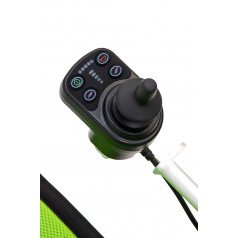 Пульт управления
