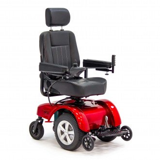 Инвалидная коляска с электроприводом Met Axis в Самаре