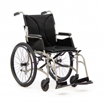 Кресло-коляска с ручным приводом Met Fly 300 в Самаре