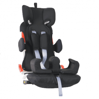 Детское автомобильное кресло ДЦП K.I.T Tech Forza Car Booster в Самаре