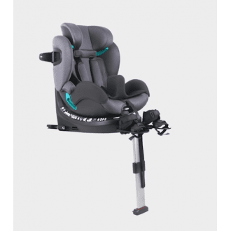 Детское автомобильное кресло ДЦП K.I.T Tech Nuvola Car Seat в Самаре