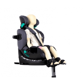 Детское автомобильное кресло ДЦП K.I.T Tech Nuvola Car Seat в Самаре