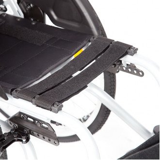 Активная инвалидная коляска ЗСО Omega Active 122 в Самаре