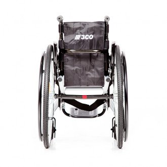 Активная инвалидная коляска ЗСО Omega Active 122 в Самаре