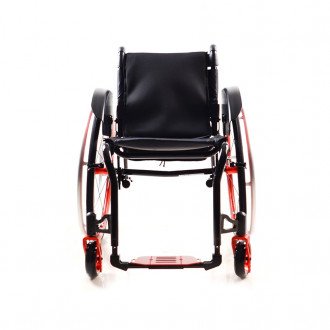 Активная инвалидная коляска ЗСО Omega Active 144  в Самаре