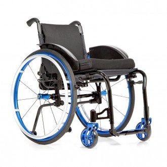 Активная инвалидная коляска ЗСО Omega Active 144  в Самаре