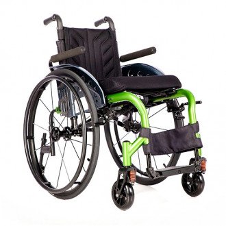 Активная инвалидная коляска ЗСО Omega Active 522 в Самаре