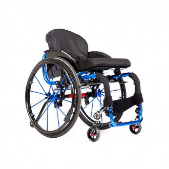 Активная инвалидная коляска ЗСО Omega Active 222 в Самаре