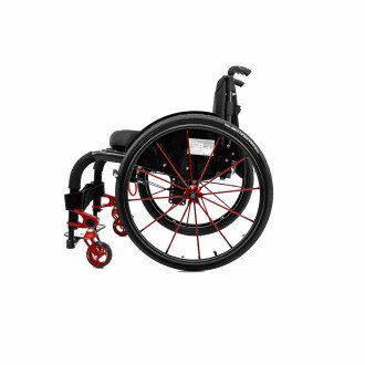 Активная инвалидная коляска ЗСО Omega Active 211 в Самаре