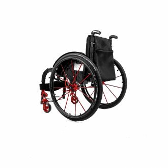 Активная инвалидная коляска ЗСО Omega Active 211 в Самаре