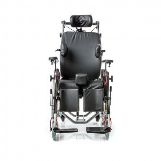 Многофункциональная кресло-коляска ЗСО Omega Luxe 750 в Самаре