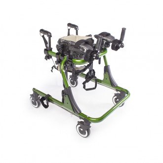 Детские переднеопорные ходунки Med Care BM 914L в Самаре