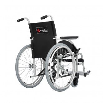 Кресло-коляска с ручным приводом Ortonica Base Lite 150 в Самаре