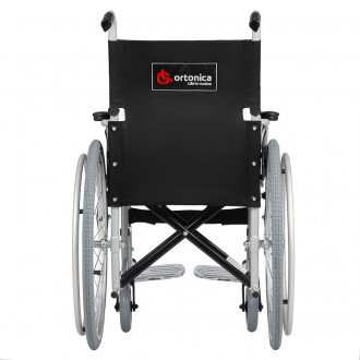 Кресло-коляска с ручным приводом Ortonica Base Lite 150 в Самаре