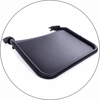 Дополнительная опция терапевтический столик для MyWam Mewa в Самаре