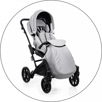 Дополнительная опция мешок для ног для MyWam Mewa в Самаре