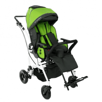 Детская прогулочная коляска ДЦП Vitea Care RT Comfort в Самаре