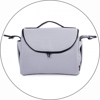 Дополнительная опция сумка для аксессуаров для MyWam Mewa в Самаре