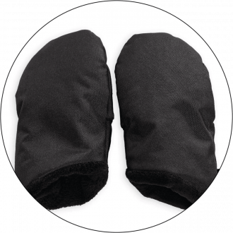 Дополнительная опция зимние перчатки для MyWam Mewa в Самаре