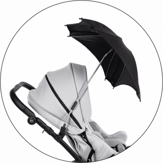 Дополнительная опция зонтик для MyWam Mewa в Самаре