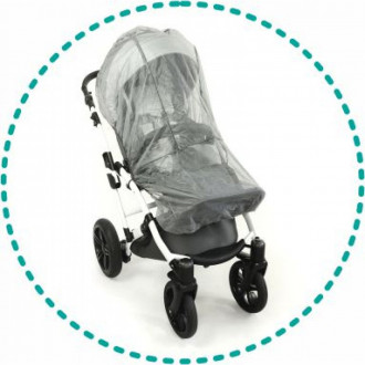 Дополнительная опция москитная сетка для MyWam Mouse в Самаре