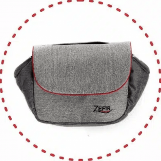 Дополнительная опция сумка для аксессуаров для MyWam Zefir в Самаре