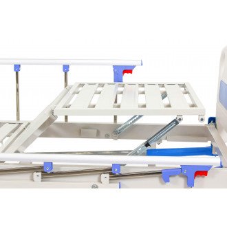 Многофункциональная кровать Met DM-370 в Самаре