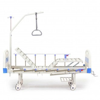 Многофункциональная кровать Met DM-370 в Самаре