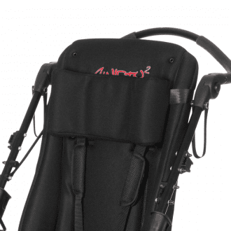 Дополнительная опция подголовник для Thomashilfen Swifty 2 в Самаре