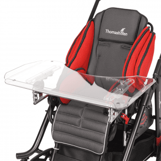 Дополнительная опция прозрачный столик для Thomashilfen EASyS Advantage в Самаре
