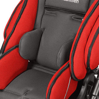 Дополнительная опция боковые поддержки для Thomashilfen EASyS Advantage в Самаре