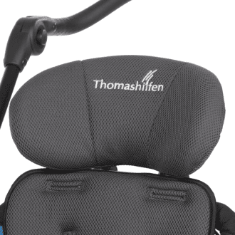 Дополнительная опция подголовник облачка для Thomashilfen Modular S в Самаре