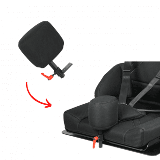 Дополнительная опция абдуктор для Thomashilfen Hercules Prime R129 в Самаре