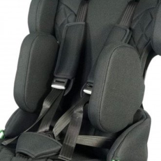 Дополнительная опция боковые поддержки, широкие для Thomashilfen Hercules Prime R129 в Самаре