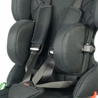Дополнительная опция боковые поддержки, широкие для Thomashilfen Hercules Prime R129 в Самаре