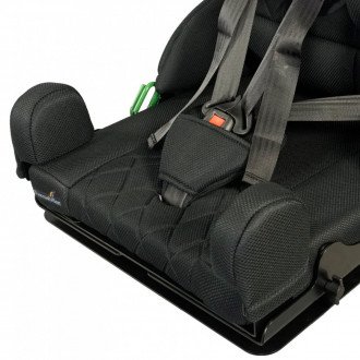 Дополнительная опция боковые поддержки колен для Thomashilfen Hercules Prime R129 в Самаре