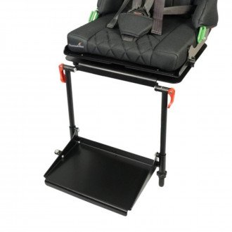 Дополнительная опция подставка для ног, складная для Thomashilfen Hercules Prime R129 в Самаре