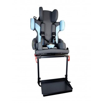 Дополнительная опция подставка для ног для Thomashilfen Hercules Small в Самаре