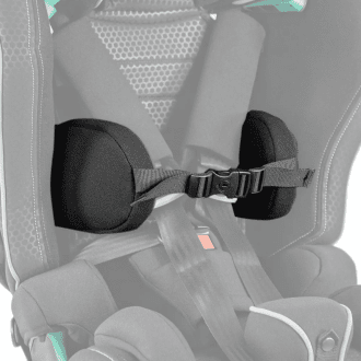 Дополнительная опция боковые поддержки для Thomashilfen RECARO Axion 1 Reha в Самаре