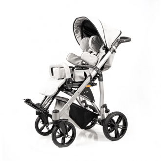 Детская прогулочная коляска ДЦП ЗСО Vita Buggy 7900 NEW в Самаре