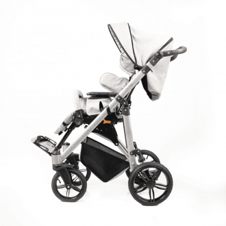 Детская прогулочная коляска ДЦП ЗСО Vita Buggy 7900 NEW в Самаре