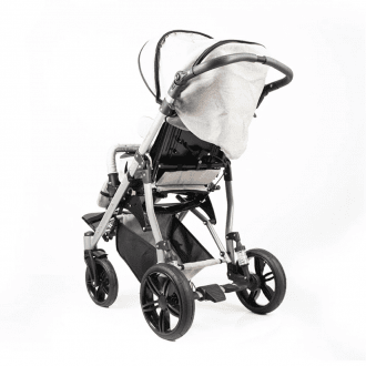 Детская прогулочная коляска ДЦП ЗСО Vita Buggy 7900 NEW в Самаре