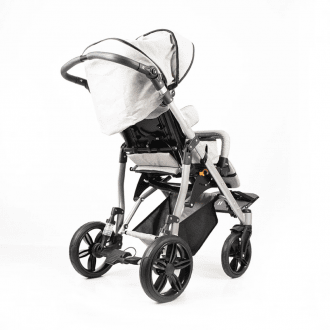 Детская прогулочная коляска ДЦП ЗСО Vita Buggy 7900 NEW в Самаре