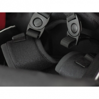 Дополнительная опция абдуктор для LIWCare Modi Buggy на раме Rico в Самаре